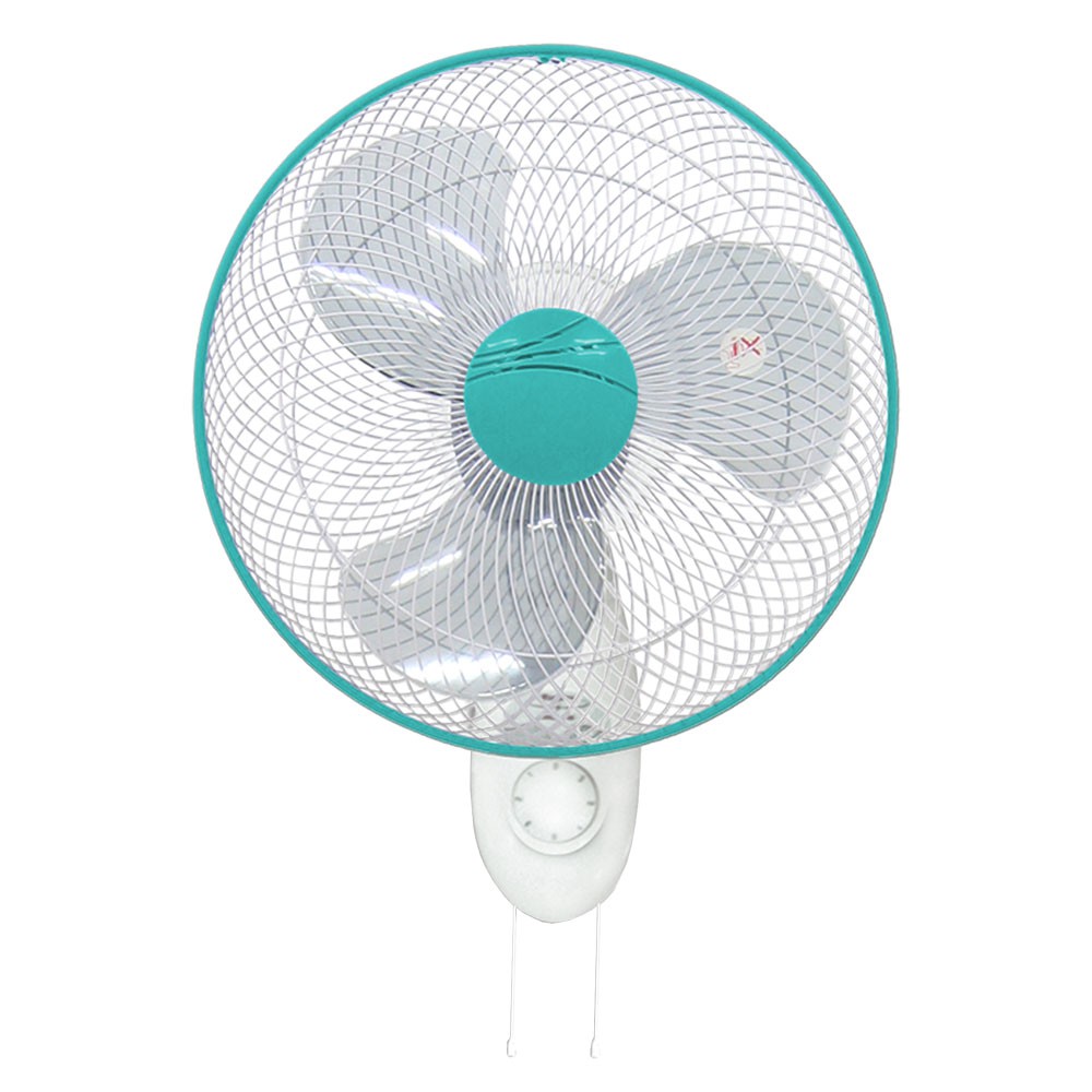 Maspion Wall Fan Kipas Angin Dinding MWF- 41 K (16 Inch)