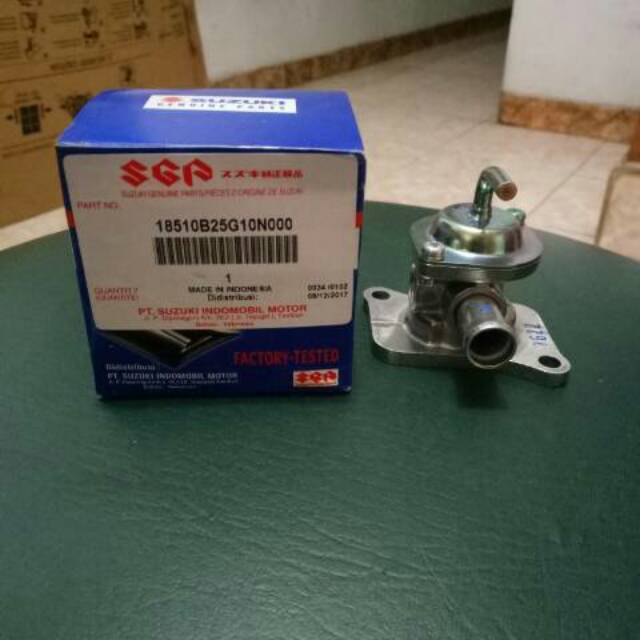 valve assy air cut new Satria FU150