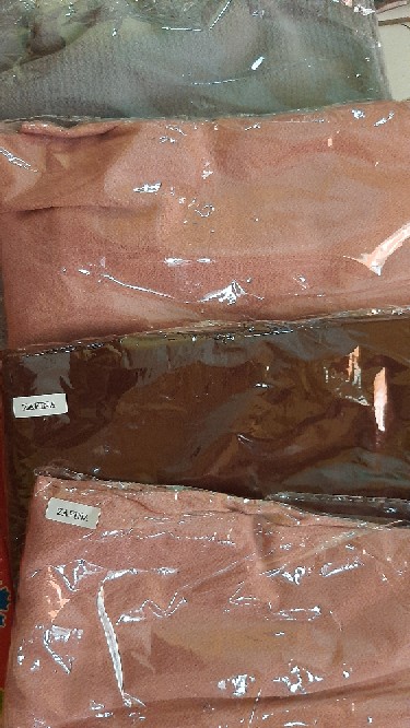 Batik Kahuripan Blus Batik Daun Garis/atasan Batik Wanita/batik Kerja Batik Kantor