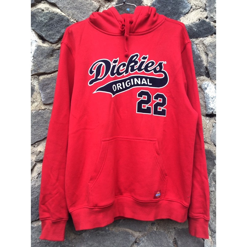 HOODIE DICKIES ART 22 ORIGINAL
