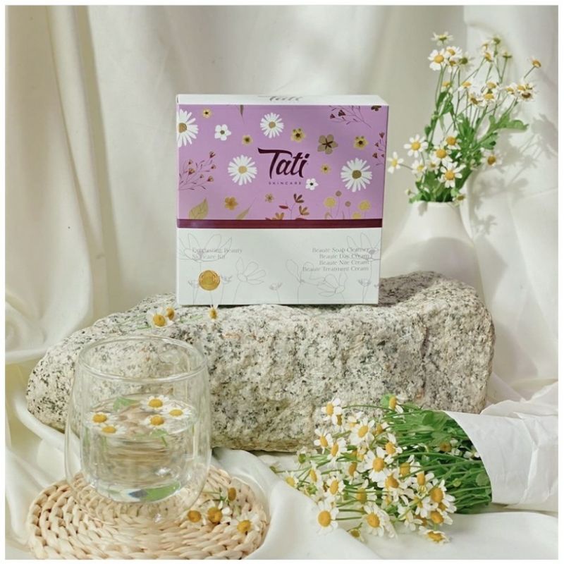 TATI SKINCARE / CREAM MALAYSIA
