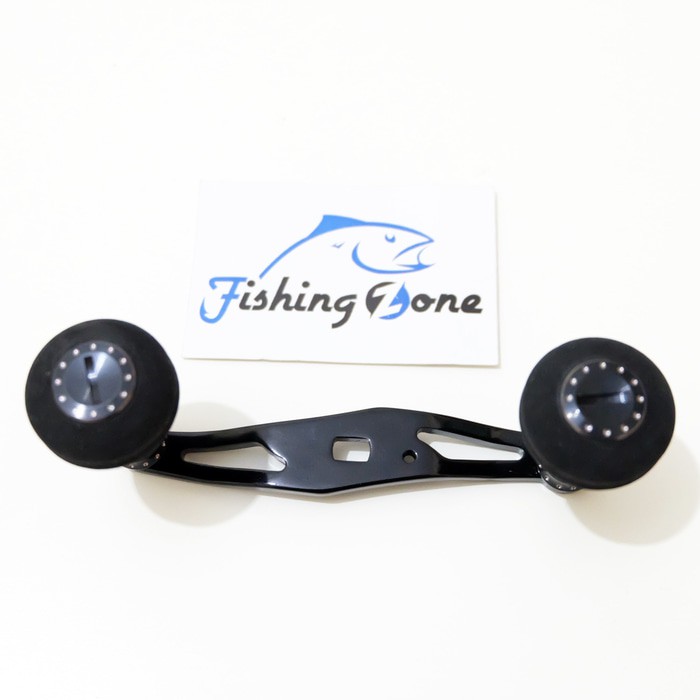 Abu Garcia Part - Double Handle REVO BEAST Complete