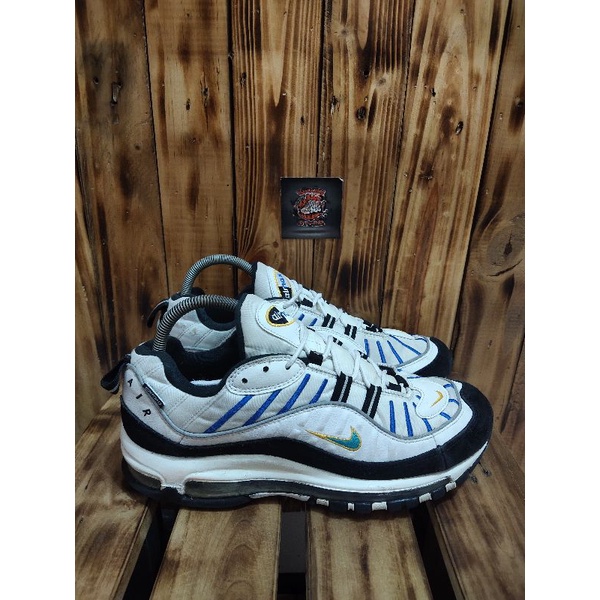Nike Airmax 98