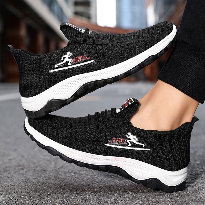 Sepatu Import  Sneaker import running pria -K26