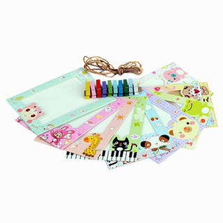bundle of 218pcs Buah Bingkai Foto DIY Bahan Kertas bundle of 218pcs Buah Bingkai Foto DIY Bahan Kertas