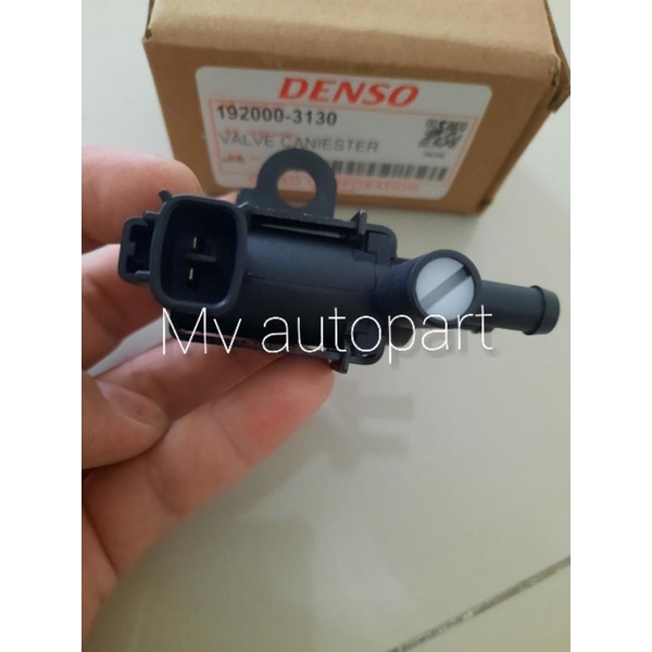 Idle up vacum Toyota Great Corolla Ori