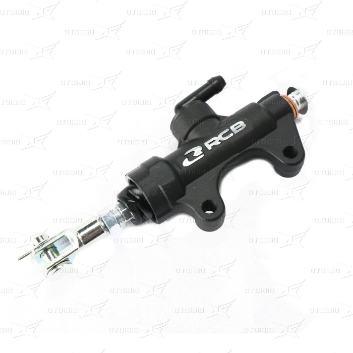 Racing Boy RCB Master Rem Belakang / Brake Pump Belakang E12 Universal