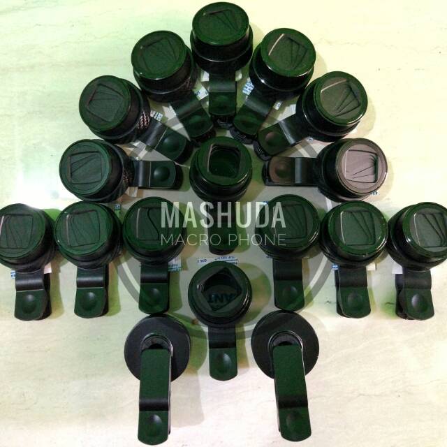 LENSBONG MACRO PHONE 25mm SONY