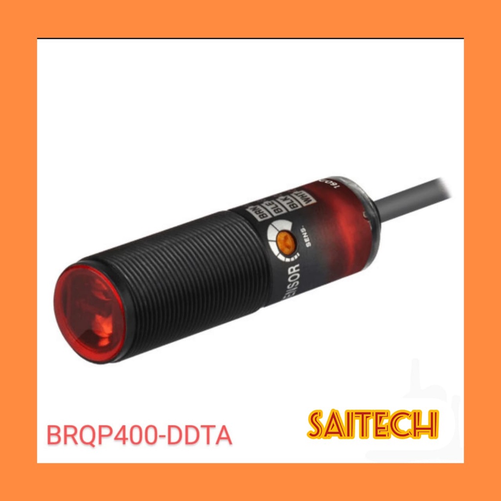 Photoelectric Sensor Autonics BRQP400-DDTA