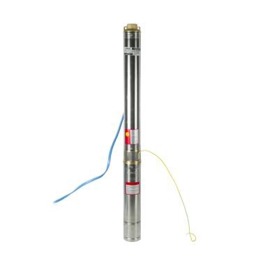 SHIMIZU SPG 20315K BIT SUBMERSIBEL PUMP 3 INCH + CABEL / SPG20315KBIT