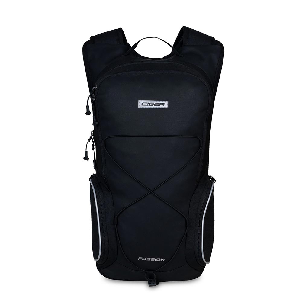  EIGER  FUSSION 2FA HYDROPACK Shopee Indonesia 