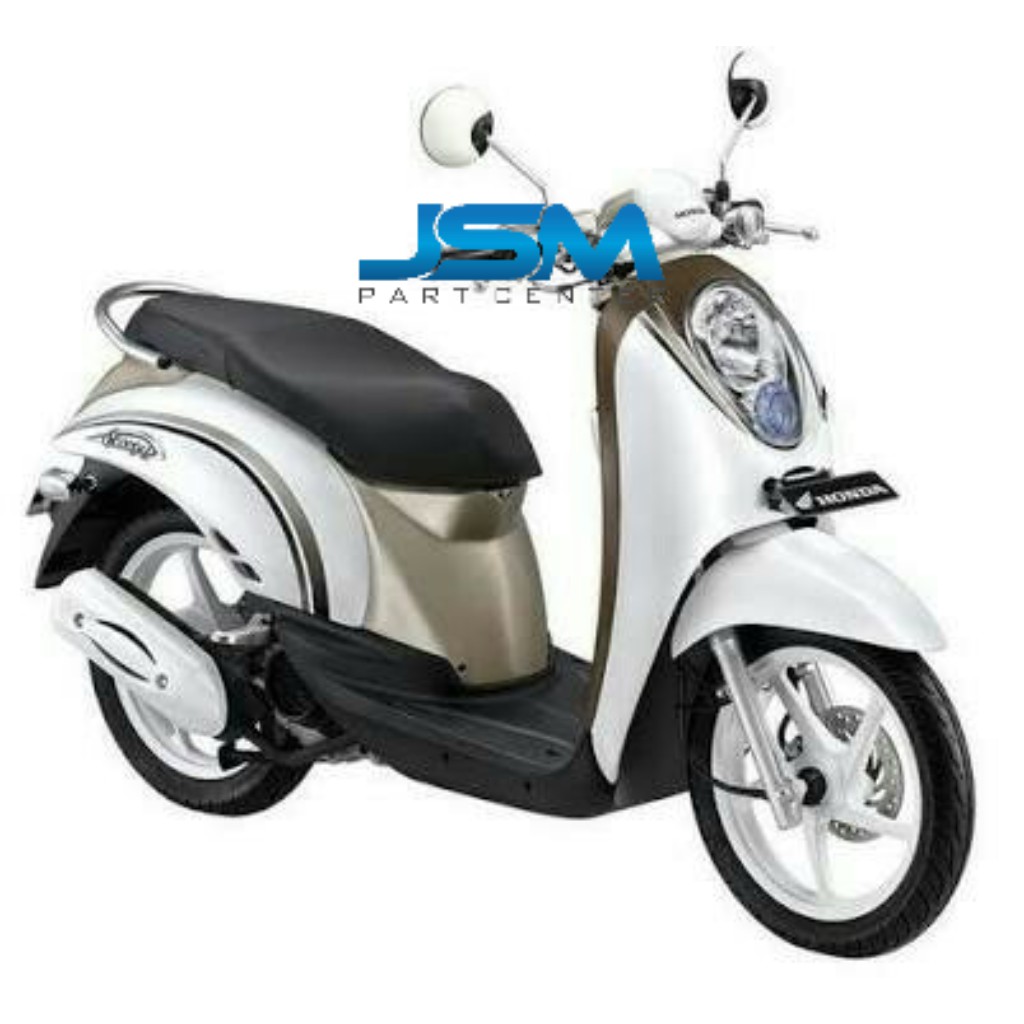 Harga Lampu Depan Scoopy Terbaik Motor Otomotif April 2021 Shopee Indonesia