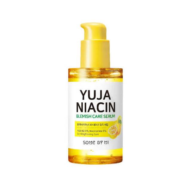 Some By Mi Yuja Niacin Serum