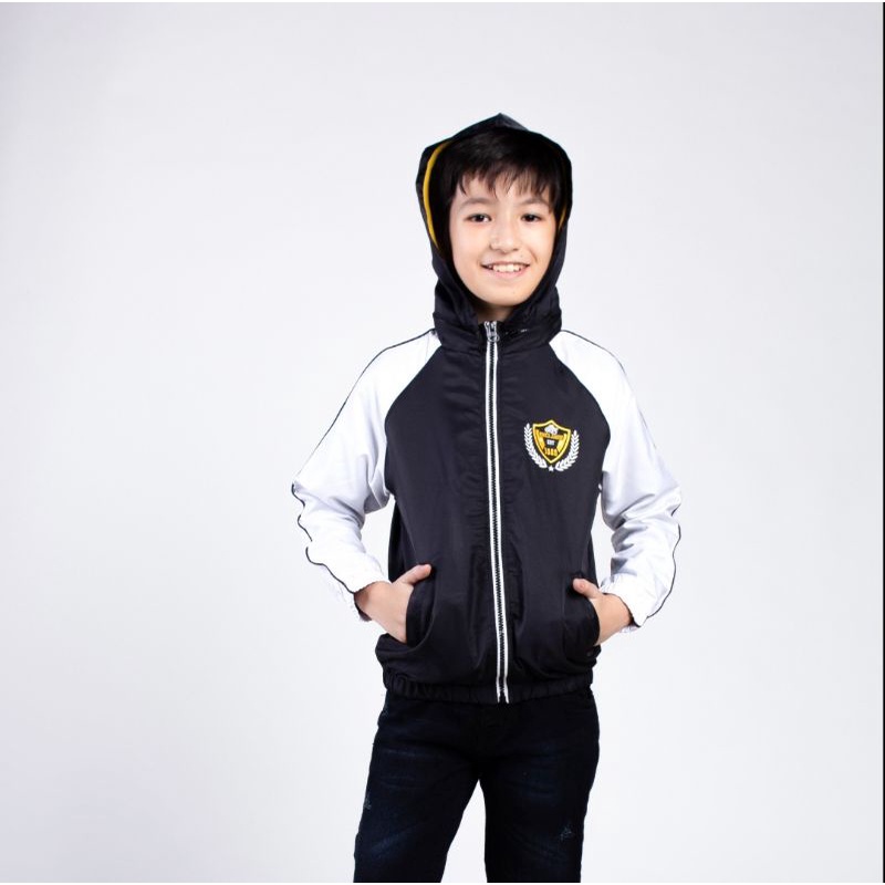RODEO JUNIOR - JAKET ANAK LAKI - LAKI