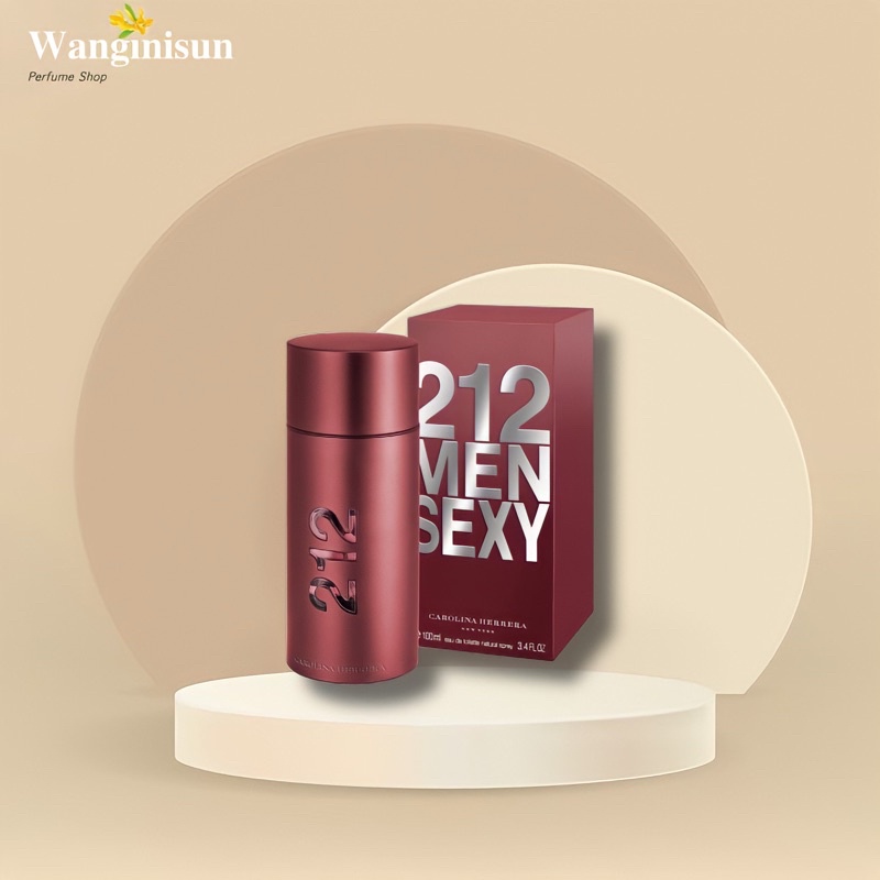 212 MEN SEXY