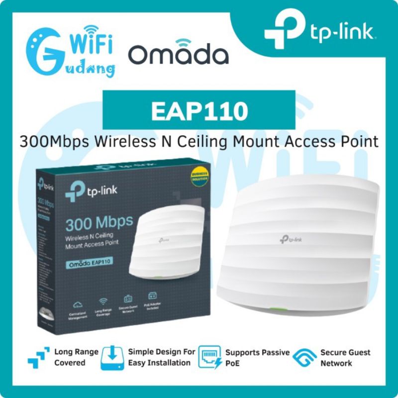 Tp link Eap110