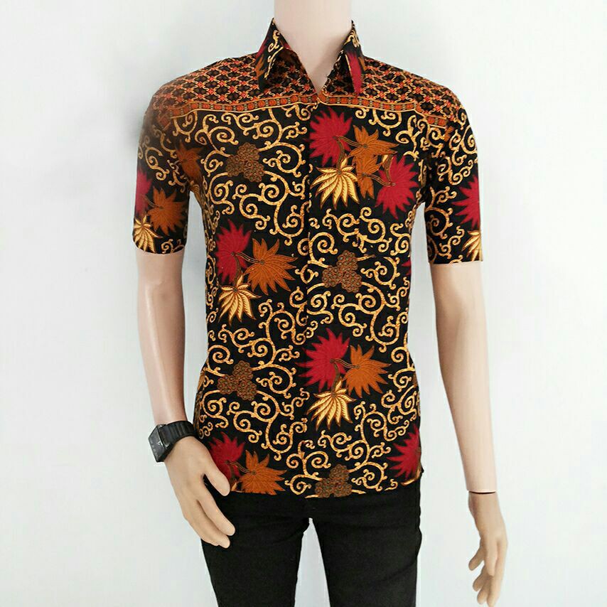 Hem batik NZ