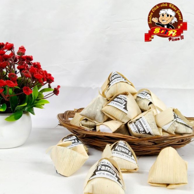 

Angleng Garut (1 KG)