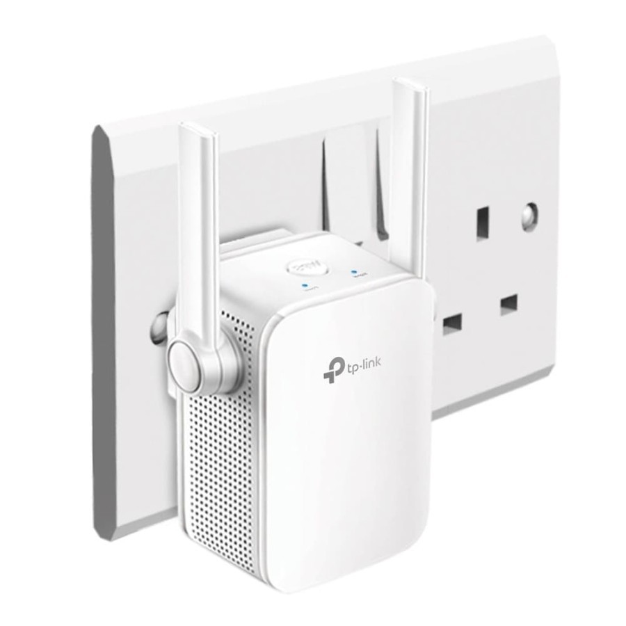 TP-Link TL-WA855RE - 300Mbps WiFi Range Extender TPLINK WA855RE