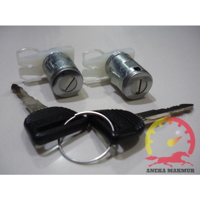 Door Key Set (Anak Kunci Set) Honda Civic Wonder-Grand-Genio (Kode 002))