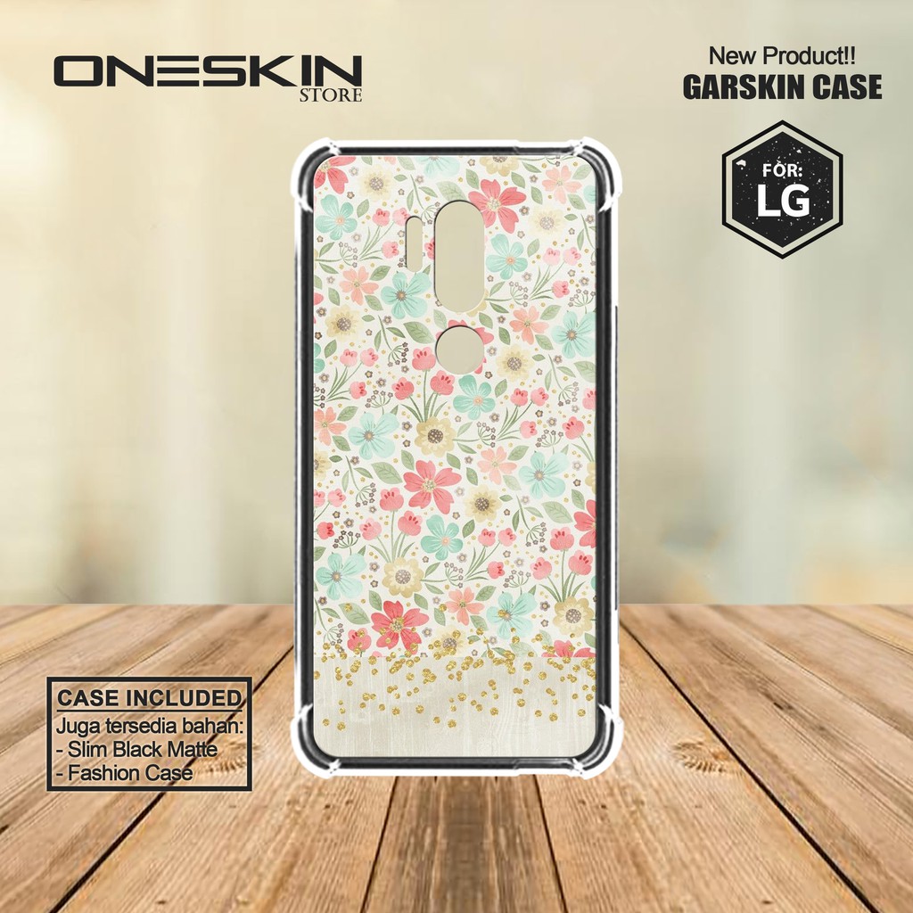 LG Case Garskin Case Silikon Hp Garskin Case Handphone Ultrathin LG