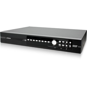 DVR 8 CHANNEL AVTECH TRIBID AVZ-207