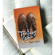 Tentang Kamu - Tere Liye