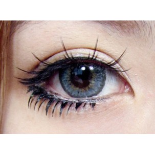 Softlens Baby Color Puffy 3 Tones