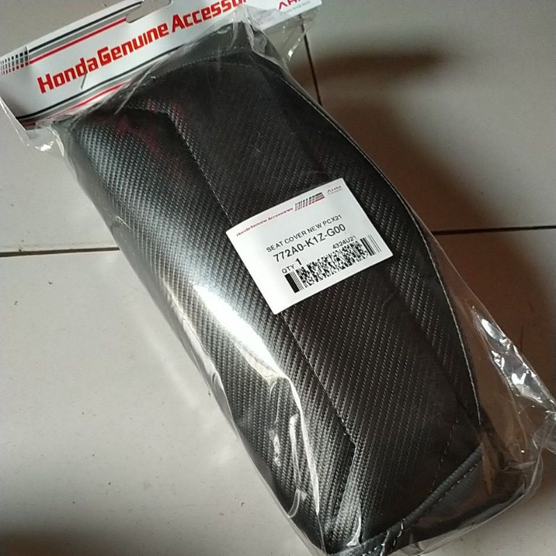 PELINDUNG JOK SEAT COVER PCX 160