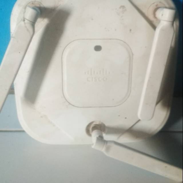 Cisco AIR CAP1602E C K9
