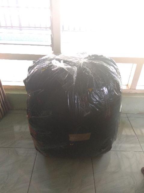 Bean Bag Ukuran L Murah Komplit Isi