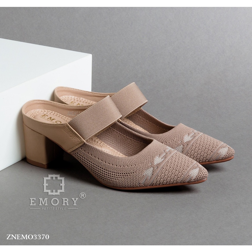 10.10 SALE - E M O R Y Emerly Series ZNEMO3370#(Real Stock)