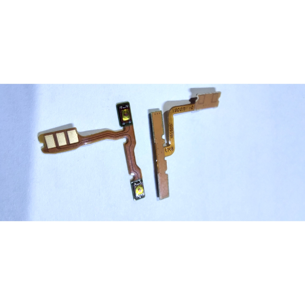 Volume Oppo F7 Flexible Volume Oppo F7 1 pcs Fleksibel Volume