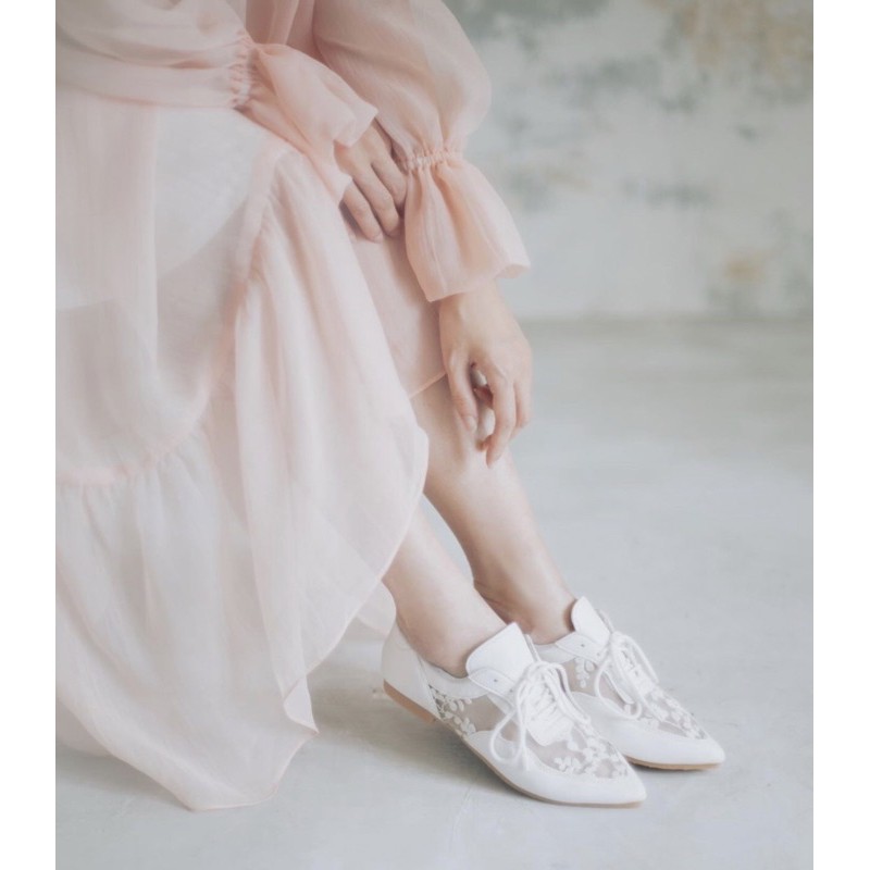 ittaherl willow putih cloud