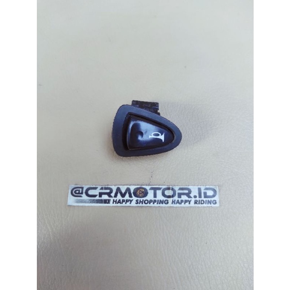 Tombol Saklar Klakson Horn Beat Fi Lama Scoopy Injeksi Revo 110 Supra X 125 Helm In Kode Kyz Origina