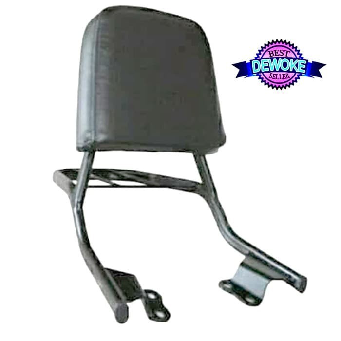 sandaran jok motor vario 110 fi new dan Vario old - Vario Fi