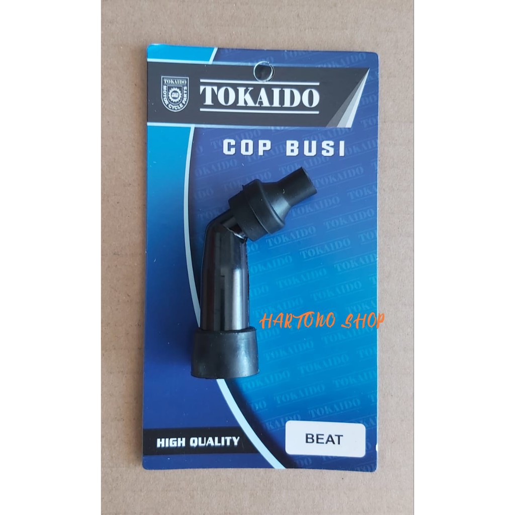 COP BUSI BEAT /TUTUP BUSI BEAT