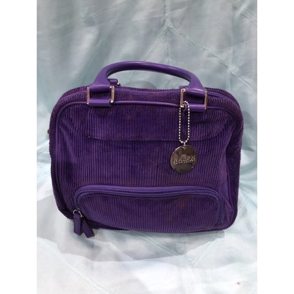 Preloved Tas Ralph Lauren Original