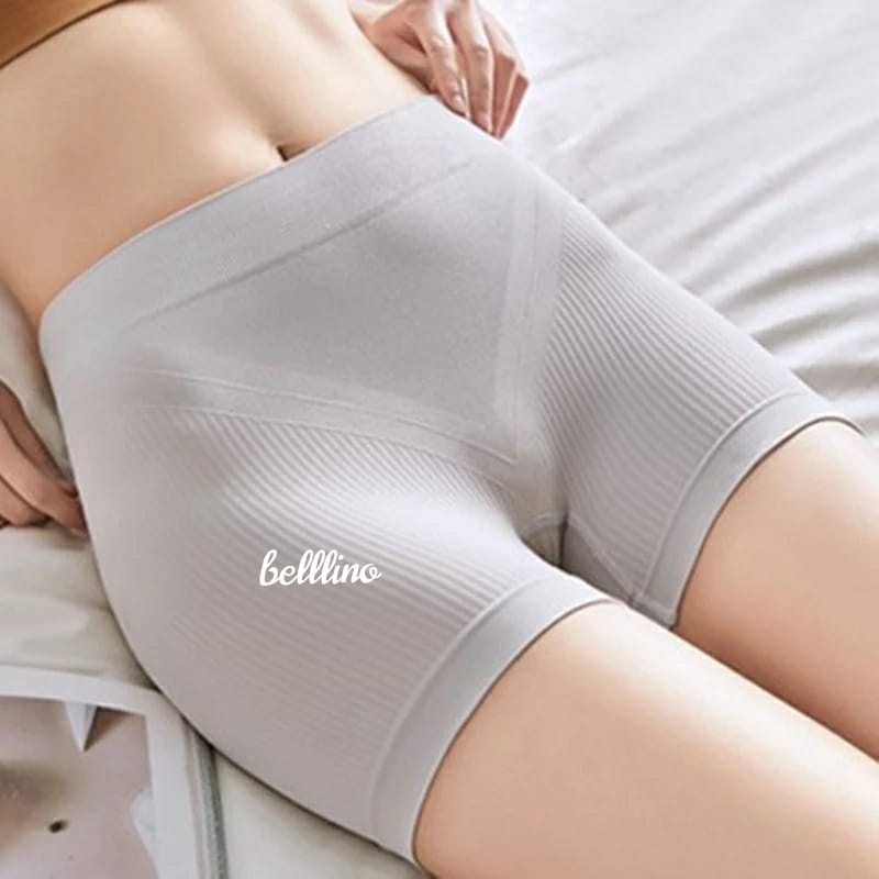 1Lusin 12pcs Celana Dalam Sekaligus Celana Pendek Wanita Jumbo Premium Celana Short Cewek Jumbo Celana Dalam Wanita 2in1 Rajut Strech Jumbo Cd Short Cewek Premium