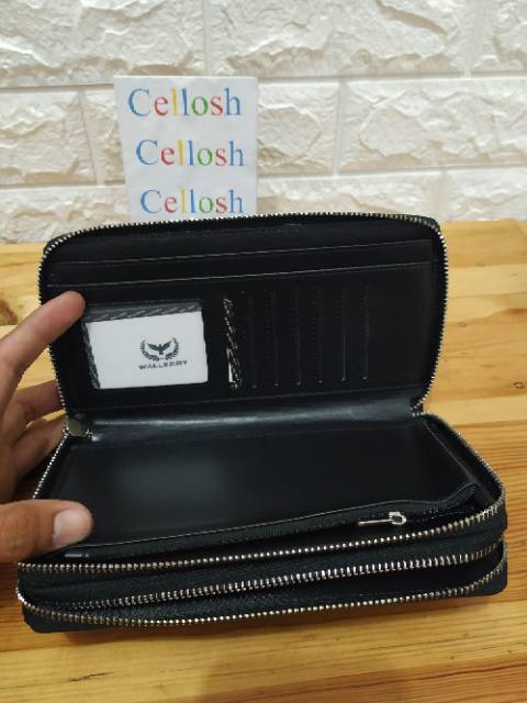 Rhodey Dompet Clutch Wanita - SA417