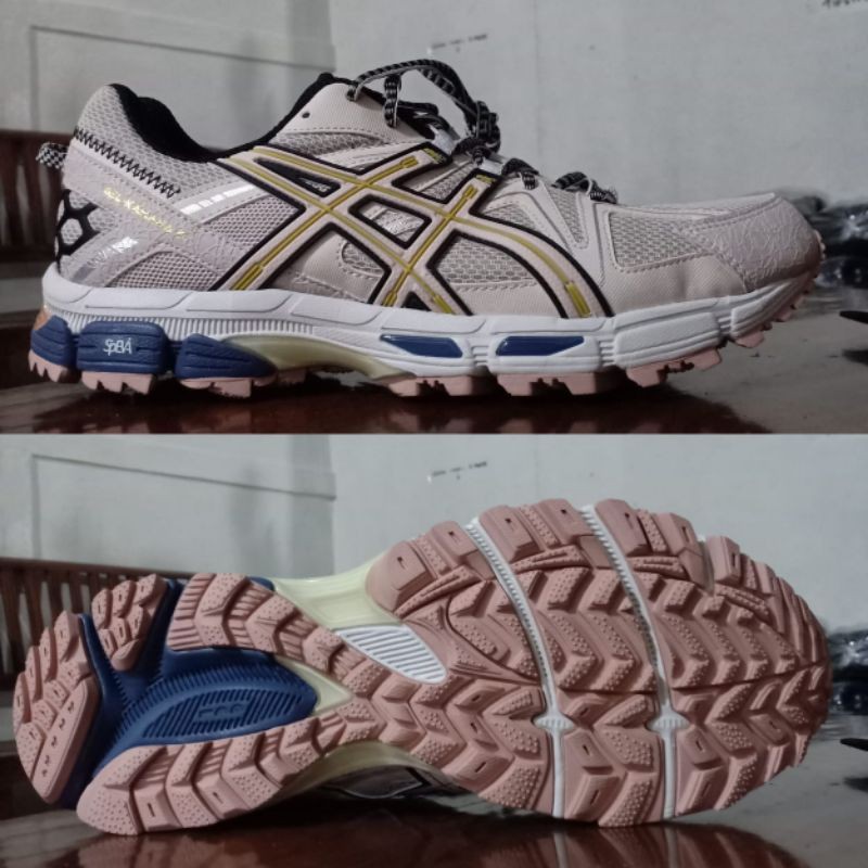 adidas originals ozweego sneakers in triple white