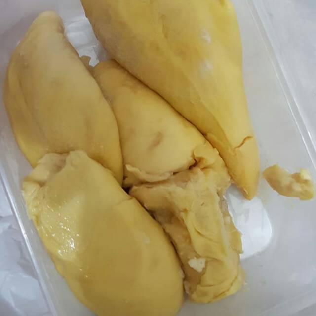 

Duren montong