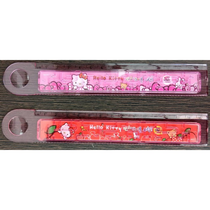 

PENGGARIS HELLO KITTY ORI SET 2PC