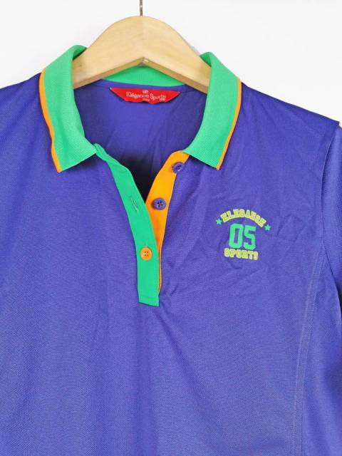 sport polo shirt