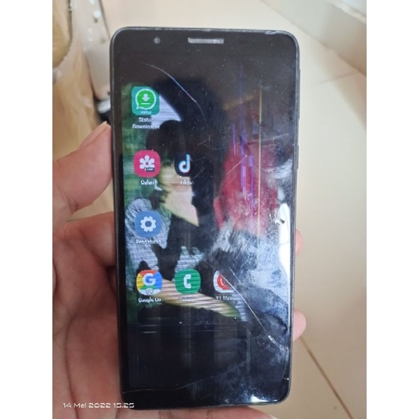 Samsung A01 core minus
