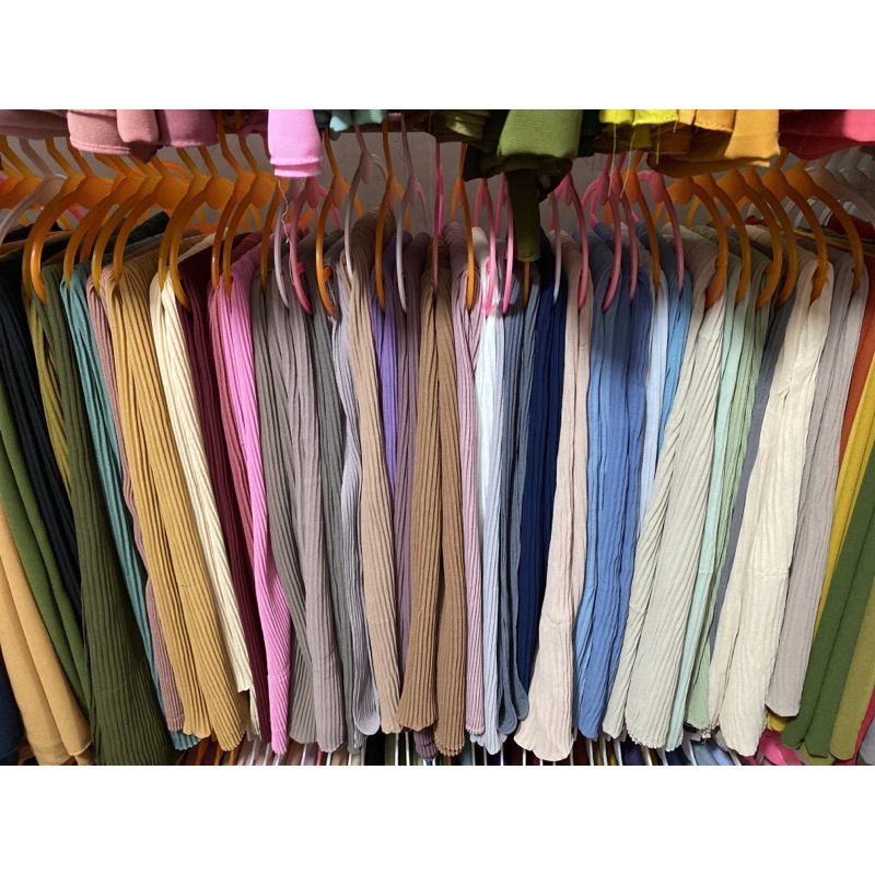 pashmina plisket||pleated shawl||fullplisket-6