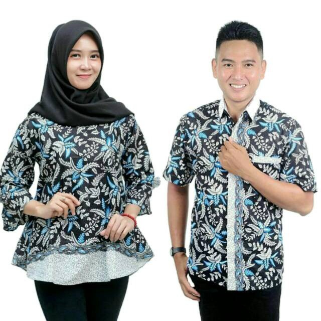 Sarimbit Couple Blarak