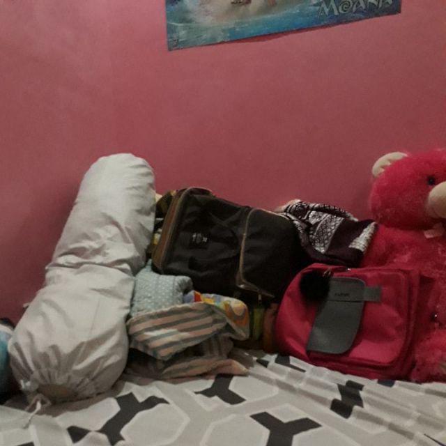 One Push Vape 10ml 30 Hari Anti Nyamuk