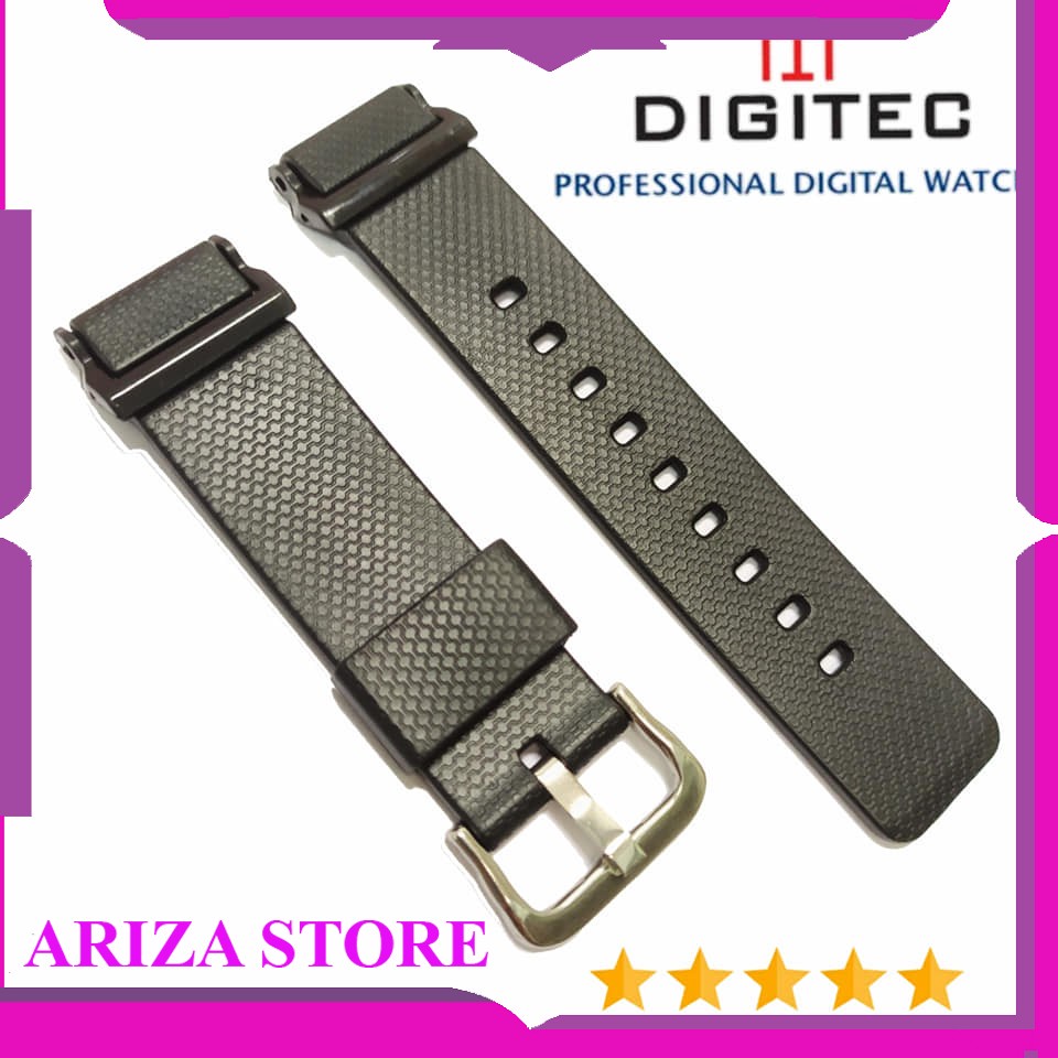 Tali Jam Tangan Digitec 2073 Digitec DG-2073 DG2073