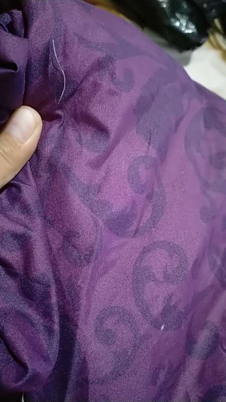 (motif Random) Sprei Perca California Mix 160 X 200